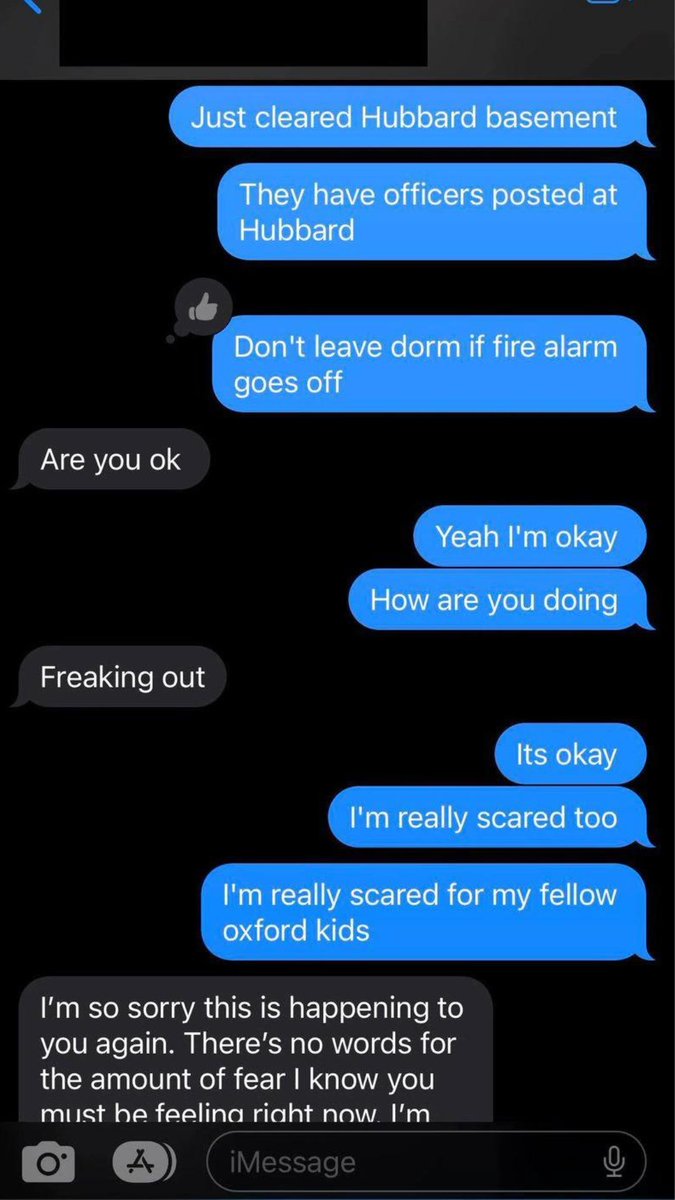 Emma Riddle, an 18-year-old freshman at Michigan State University ...