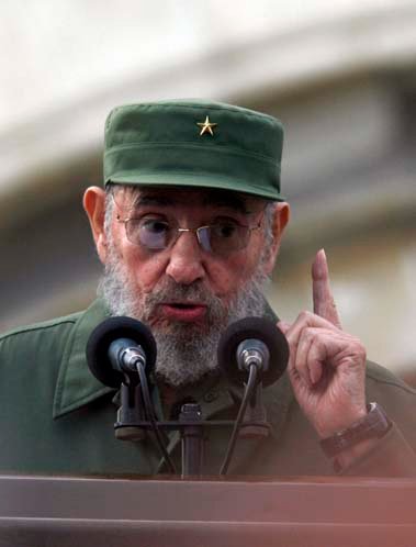 CaudalGrupo's tweet photo. “Creemos, (…) en la idea de un Caribe unido, y tenemos la certeza de que juntos podremos vencer nuestras dificultades actuales”. - #FidelPorSiempre 

#Cuba #CubaViveyVence #MejorEsPosbible https://t.co/wBGPyApZV7