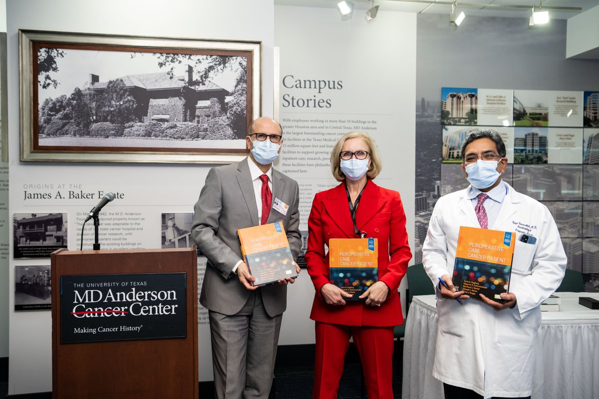 TJ Gan, M.D. tweet media