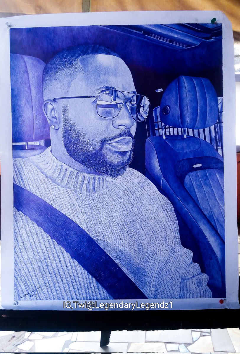 TheLegend_01's tweet photo. Photo and pen drawing.
✍🏼
#fufu #Ortom #Buju #gwagwalada #Buhari #Only200 https://t.co/OykPktxt7q