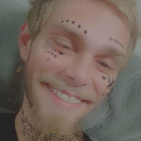Ragnar_Puff97's tweet photo. #NewProfilePic https://t.co/cTjBkDOkuV
