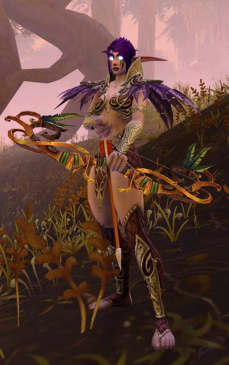 NicaraoGaming's tweet photo. @Warcraft HEAR ME OUT! https://t.co/knsmS2tws4
