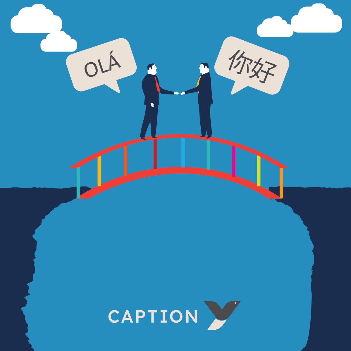 CaptionY - Beta Version tweet media