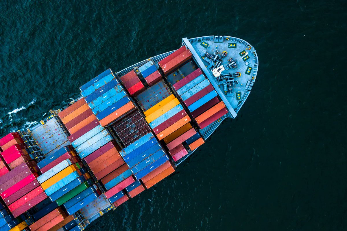 Bonjour à tous !😄 

Un nouvel article de blog portant sur les problèmes pouvant être rencontrés dans le secteur maritime ⛴️, et quelques solutions pouvant être apportées par HIoTee est disponible

Notre article se trouve juste ici 👉  buff.ly/3It4lbz 

Bonne lecture ! 📖