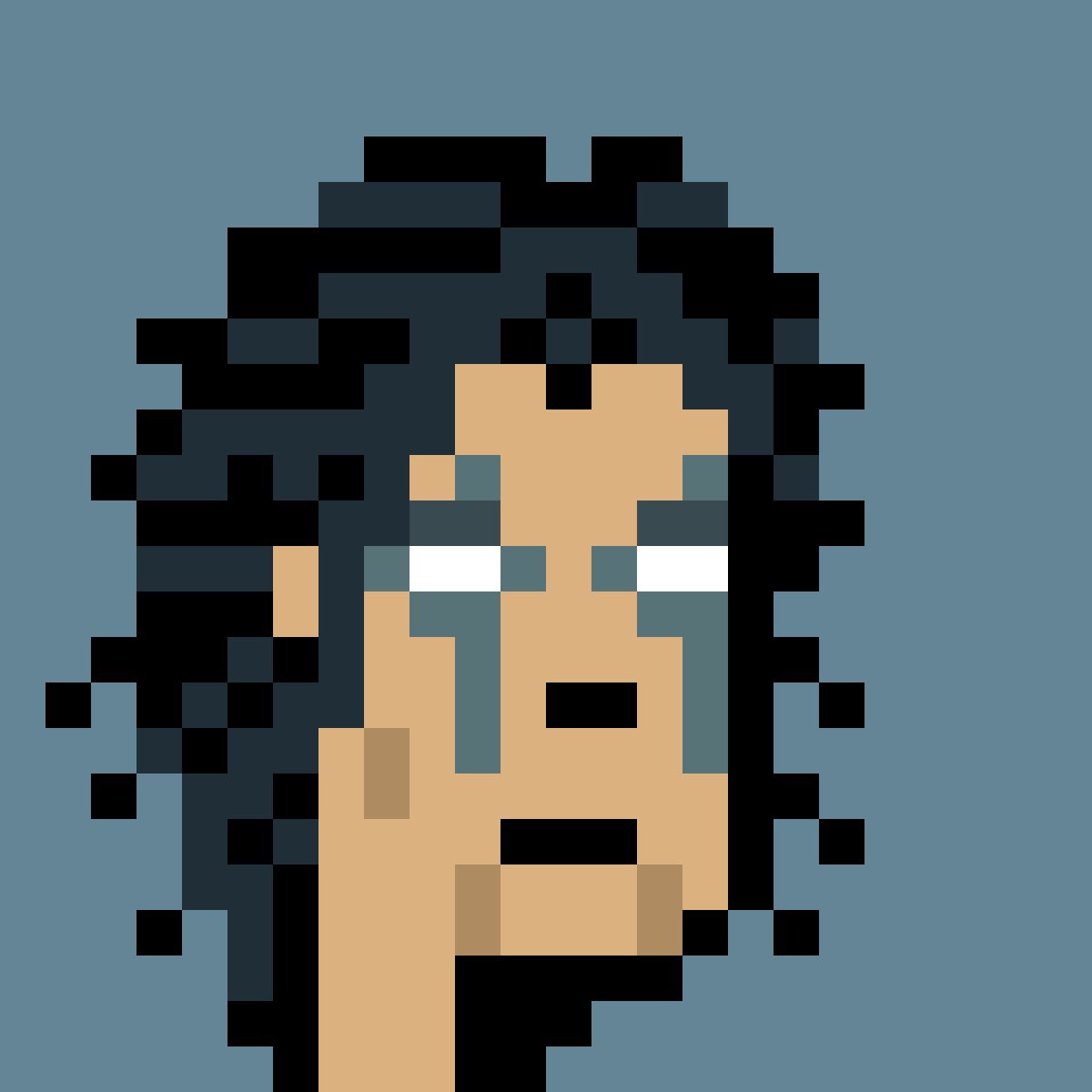 metakid's tweet photo. @nft_seeker11 @RockerPunks ⚡️ https://t.co/PhScwq7XOJ