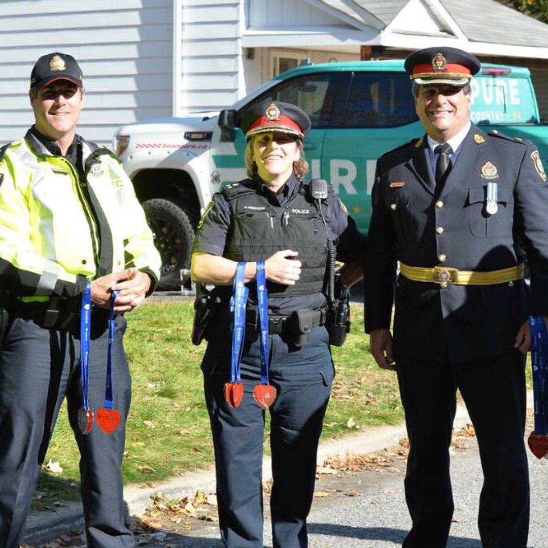 9RunRun's tweet image. #TBT to this year's 9runrun and new all the new memories made! Thank you to everyone who joined us and participated to raise funds for @ottfrf, the Ottawa First Responders Foundation. #9runrun #9runrunOttawa #ottfrf #OttawaFirstResponders #OttawaFirstRespondersFoundation
