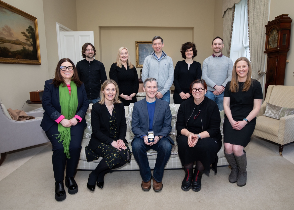 University Of Limerick tweet media
