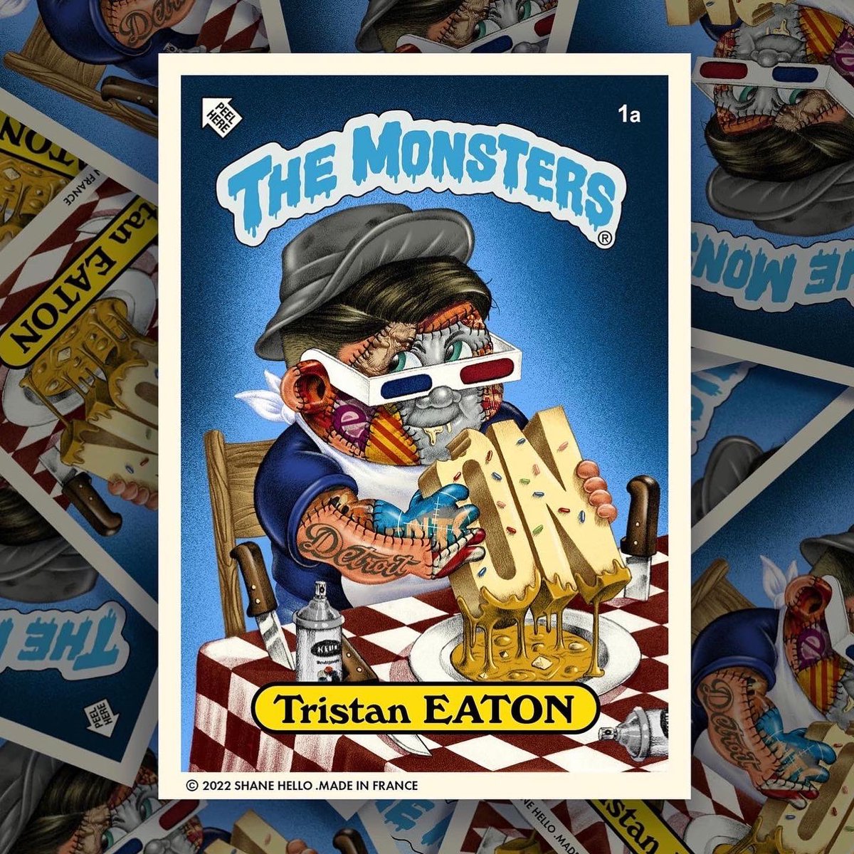 shane hello tweet media