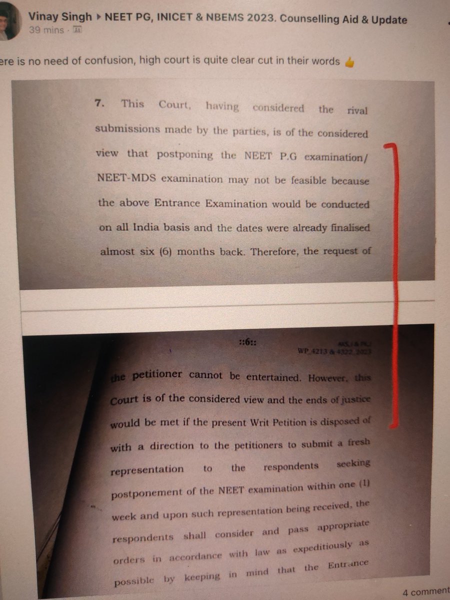 Supremecourt101's tweet photo. @Indian__doctor https://t.co/DfyYNdRVvP
