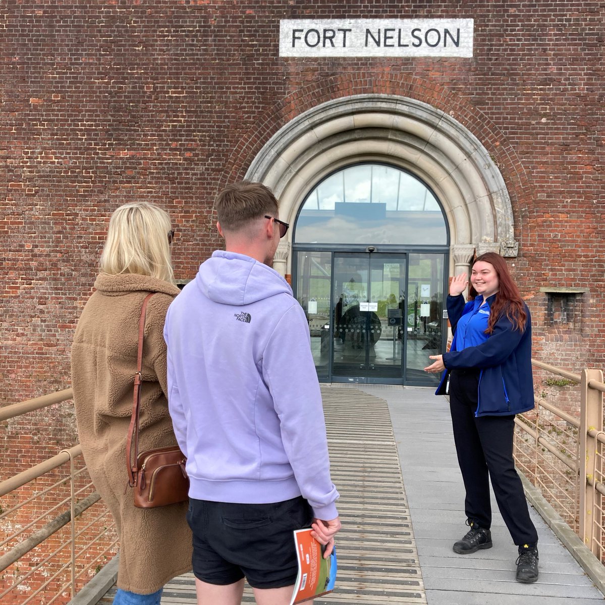 Fort Nelson tweet media