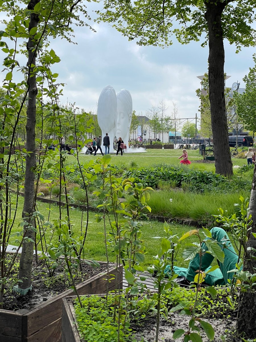 Gemeente_Lwd's tweet photo. #Bosk is genomineerd voor de Evenementen Innovatieprijs. In de finale nemen we het op tegen Rotterdam Rooftop. 3 april beslist een deskundige jury wie wint. Duim je mee?! https://t.co/hEhiREjYsm
