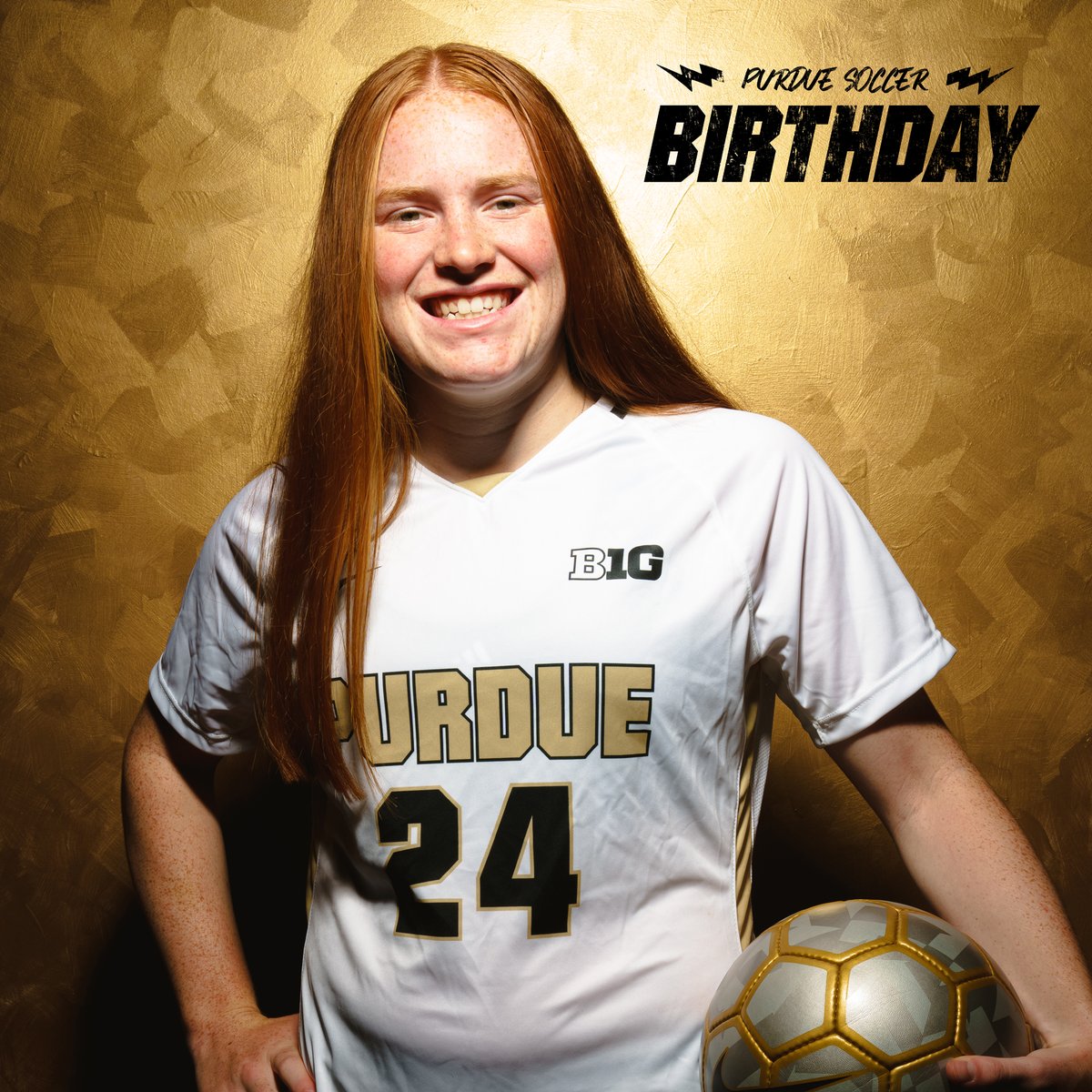 Purdue Soccer tweet media