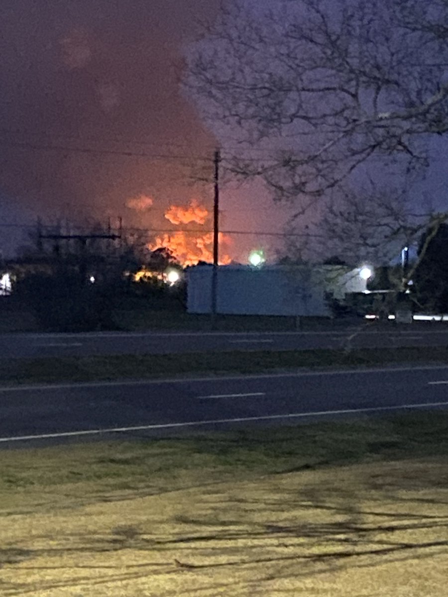 KinstonFire&Rescue tweet media