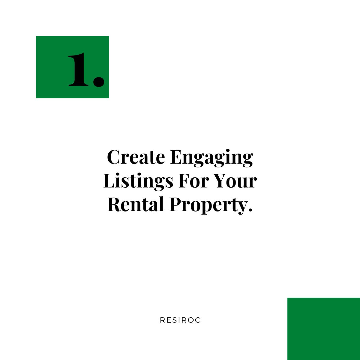 resiroc's tweet photo. As a rental property business owner, there are plenty of tricks to make your life easier. Here are four simple tips you can use today to save time and improve your business.

Visit our website - https://t.co/6St4OKAJSY
#rentalproperty #resiroc #landlord https://t.co/HHV0eFEPpY
