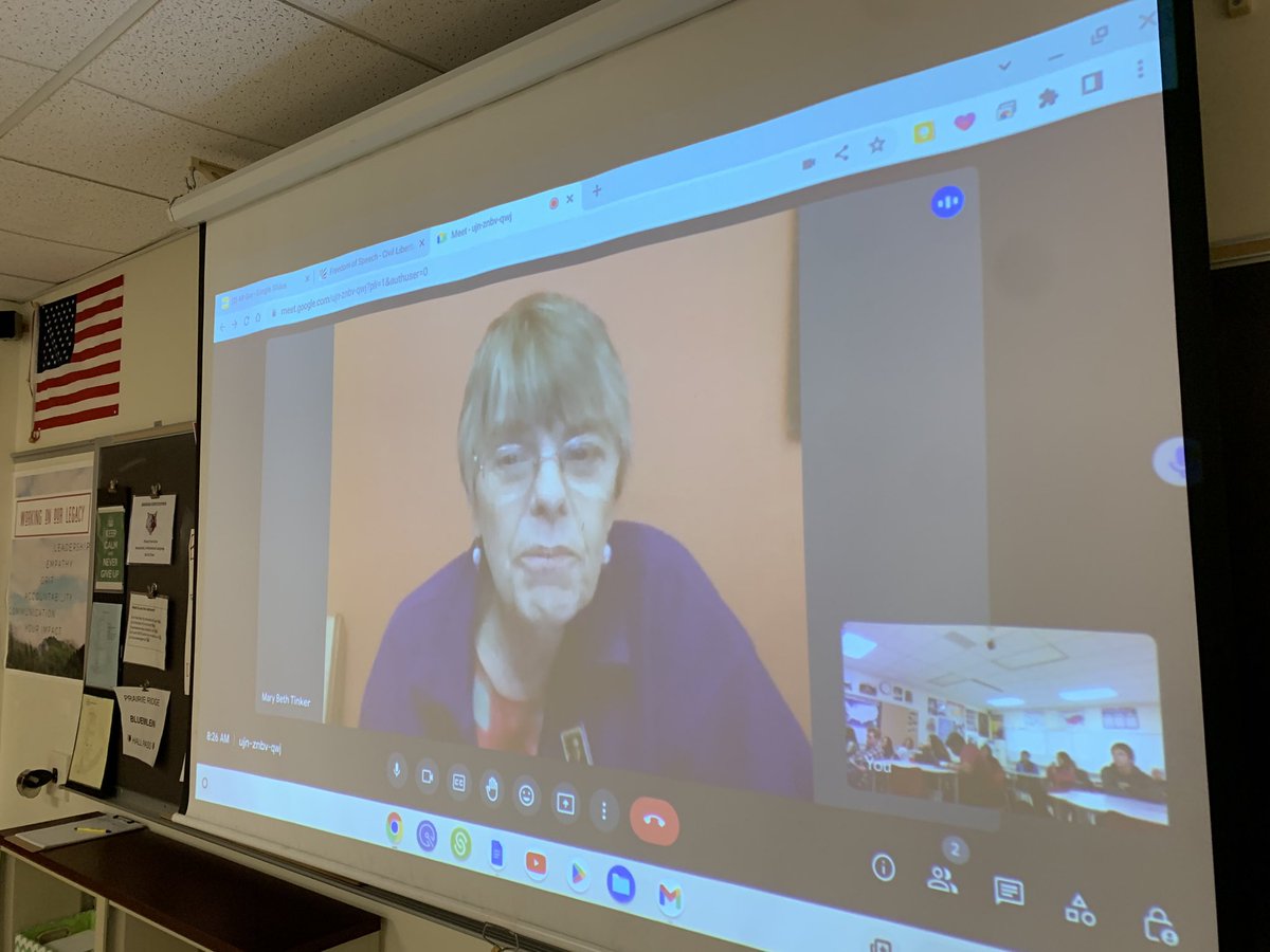 Alia Bluemlein tweet media