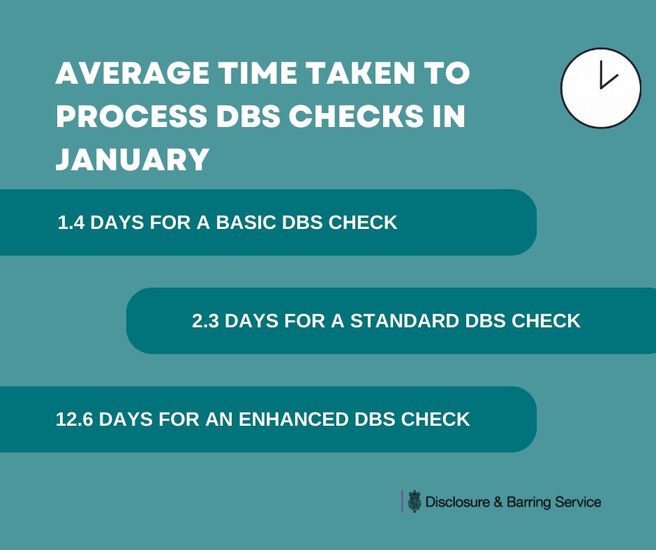 the-disclosure-barring-service-on-twitter-we-are-working-hard-to