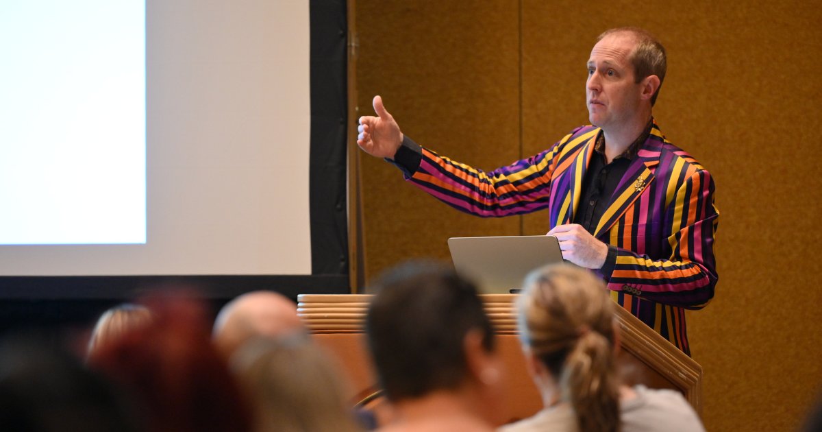 LearningGuild's tweet photo. The Learning Guild wants you to submit your ideas for @devlearn or @learning2023_us sessions! Not sure whether your idea is a fit? Email programs@learningguild.com and we’ll help you out. #Learning23 #Learning2023 #DevLearn2023 https://t.co/r0OK9UFAVo