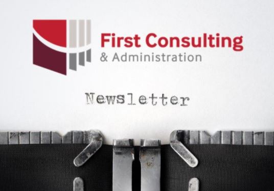 First Consulting & Administration tweet media