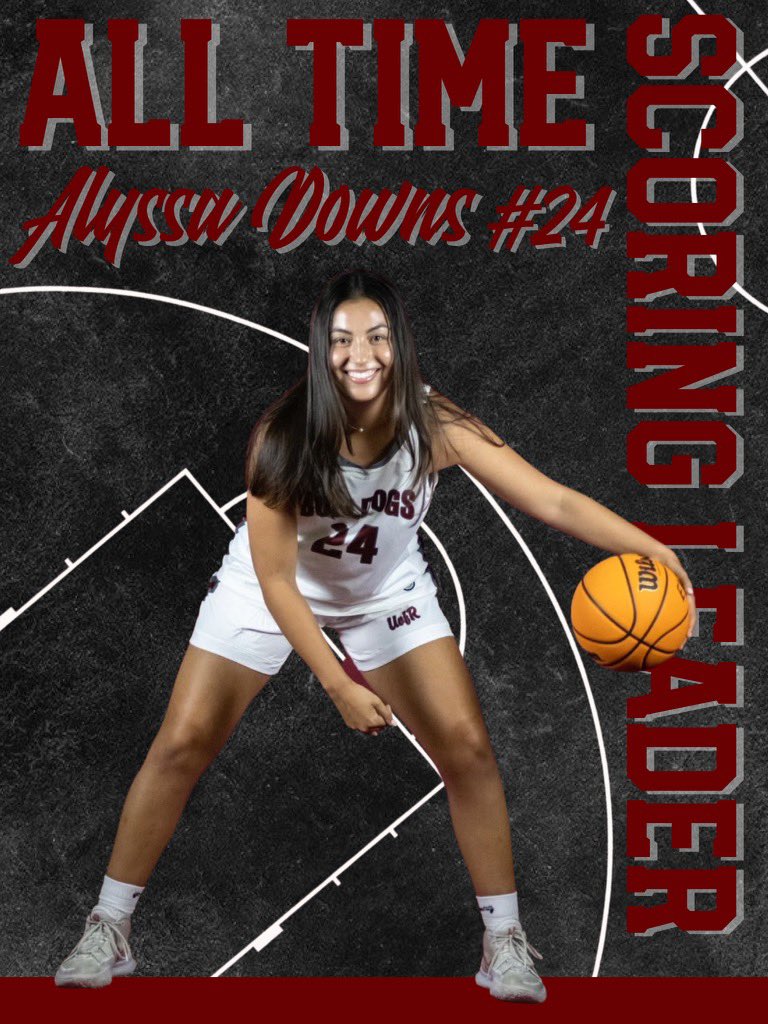 Yeah Lyss!  So well deserved!