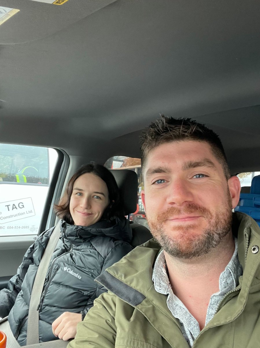 We've been busy...

Our TimberConnect team has been away teaching the Wildfire &amp; Integrated Natural Resources Training program with Stillwater Consulting Ltd. 

Podcasts will resume as usual shortly, stay tuned.

#timberconnected