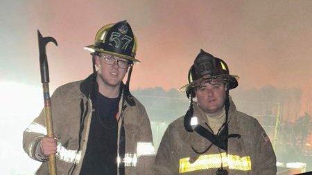 KinstonFire&Rescue tweet media