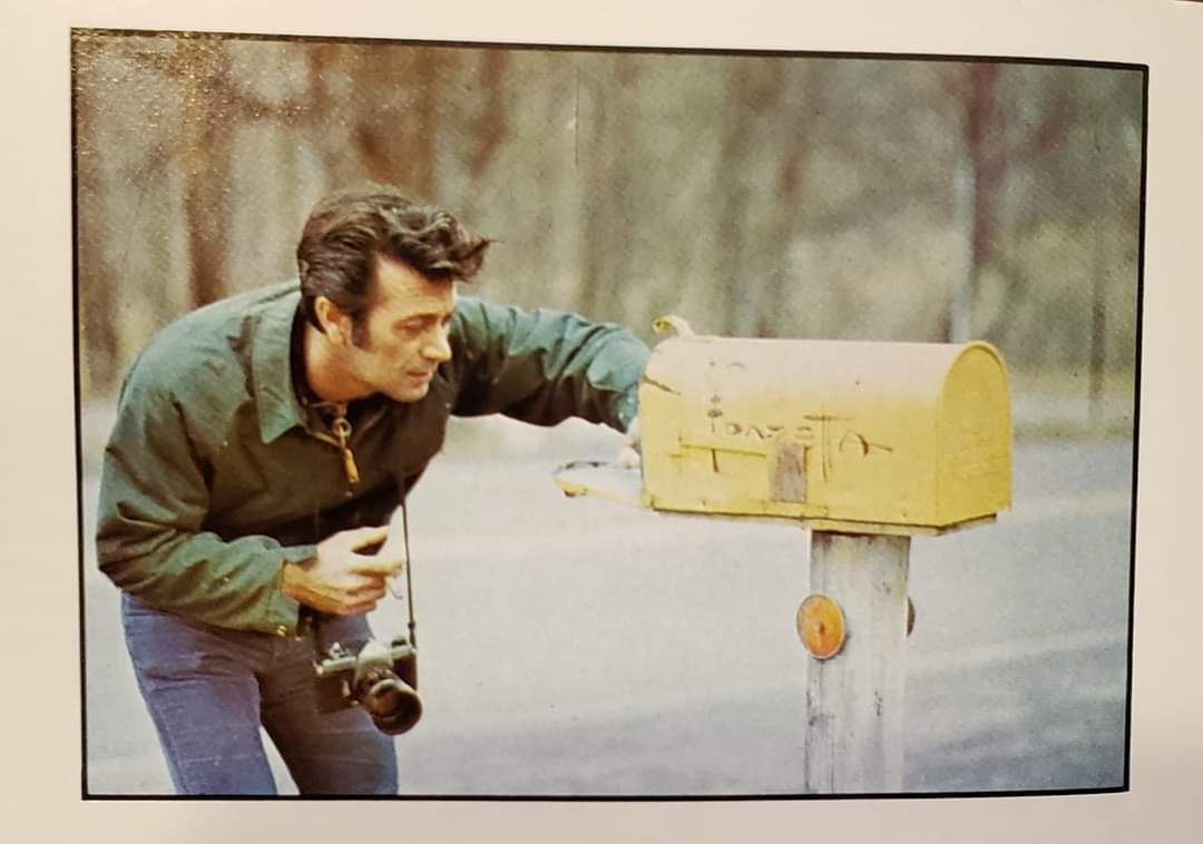 Frank Frazetta tweet media