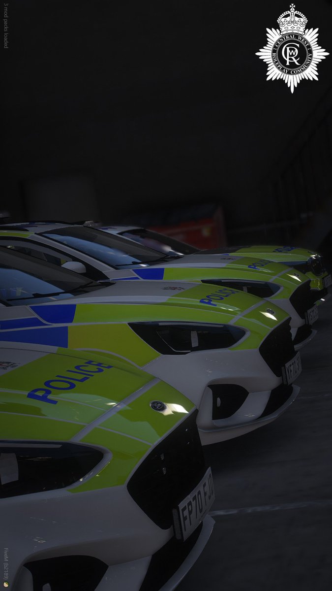 Clanning_Alfie's tweet photo. Here at @CentralWestRPC we have a wide variety of fleet! Ranging from IRVs, Area Cars & to Carriers! All of these vehicles come with qualifications that ANYONE can get!
See yourself driving one of these? Join today!
https://t.co/3CKDxF7Hv2
#cwrpc #fictional https://t.co/43MCwvr1Jr