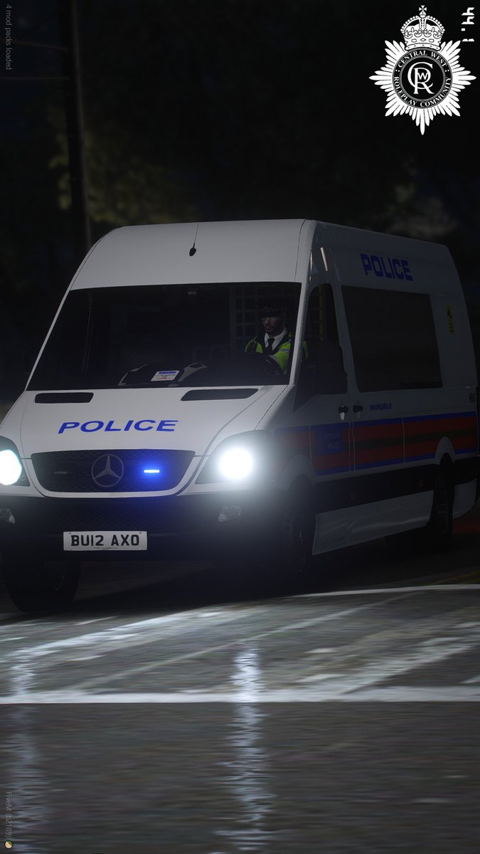 Clanning_Alfie's tweet photo. Here at @CentralWestRPC we have a wide variety of fleet! Ranging from IRVs, Area Cars & to Carriers! All of these vehicles come with qualifications that ANYONE can get!
See yourself driving one of these? Join today!
https://t.co/3CKDxF7Hv2
#cwrpc #fictional https://t.co/43MCwvr1Jr