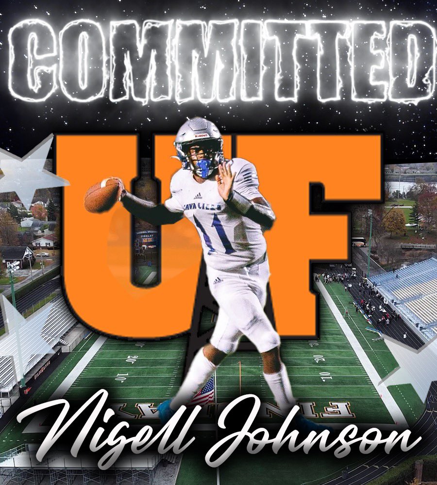 Nigell Johnson (@johnsonnigell) on Twitter photo Blessed to have found a place to call home‼️ #committed
<a href="/Coach_Coughlin/">Tom Coughlin</a> <a href="/TrambleJoe/">Joe Tramble</a> <a href="/TColston6/">Gunslinger QB Challenge</a> <a href="/dajuan_massey/">Coach Juan</a> <a href="/QBHitList/">QBHitList.com</a> Blessed to have found a place to call home‼️ #committed
<a href="/Coach_Coughlin/">Tom Coughlin</a> <a href="/TrambleJoe/">Joe Tramble</a> <a href="/TColston6/">Gunslinger QB Challenge</a> <a href="/dajuan_massey/">Coach Juan</a> <a href="/QBHitList/">QBHitList.com</a>