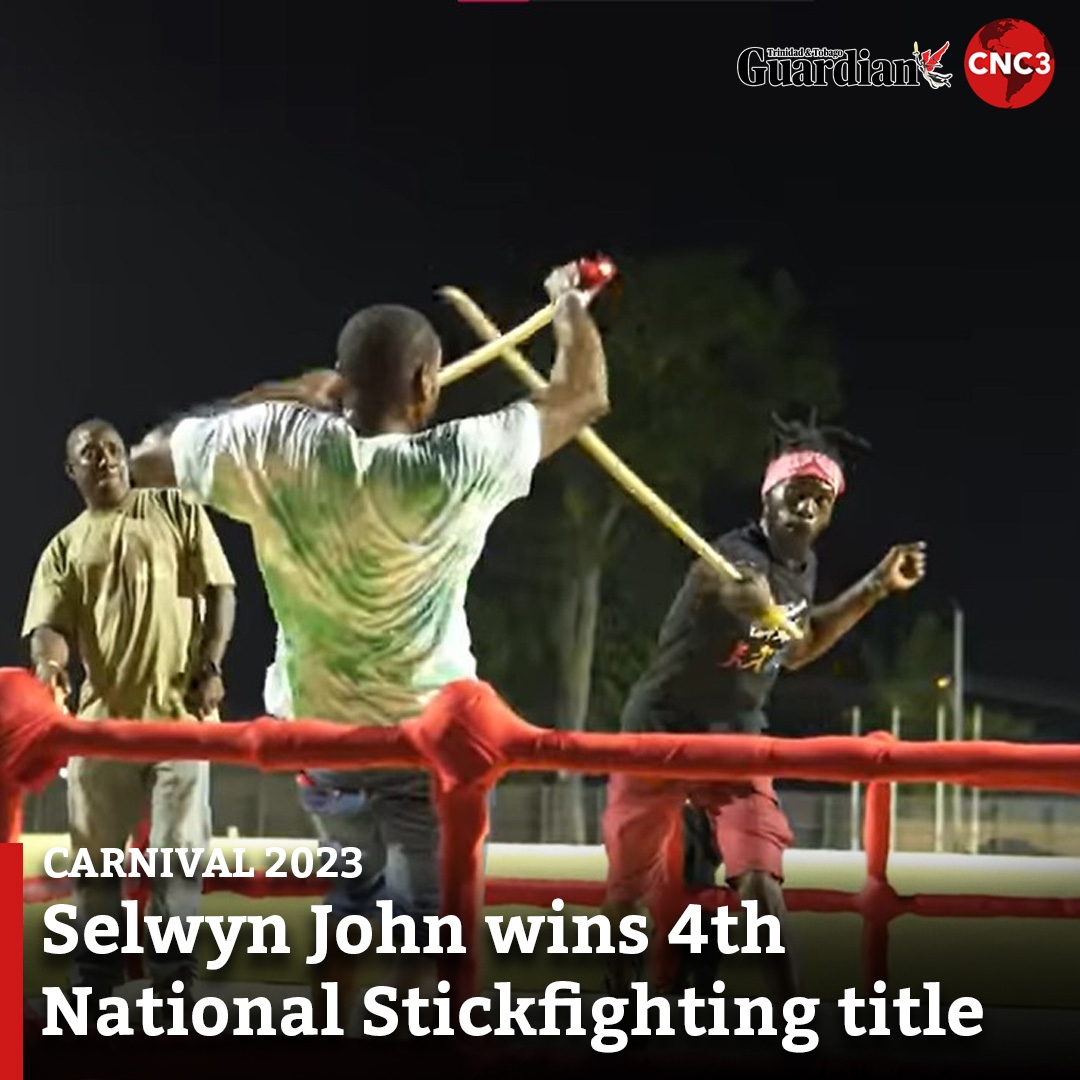 National Stick Fighting Competition 2023