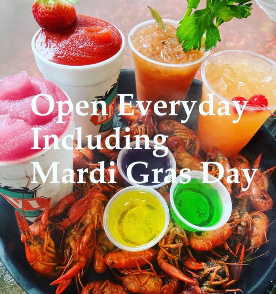 Bevi Seafood Co (@beviseafoodco) on Twitter photo 