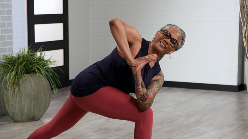 Wellbeats's tweet photo. Our Black History Month class collection spotlights a variety of fitness and wellness classes led by our expert team of Black instructors to help you and your team move and feel your best.

Already a Wellbeats member? Check out the collection now: https://t.co/K8WXJB2y7B https://t.co/i6ez2SkSFd
