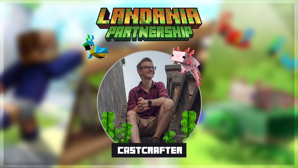 Landania tweet media