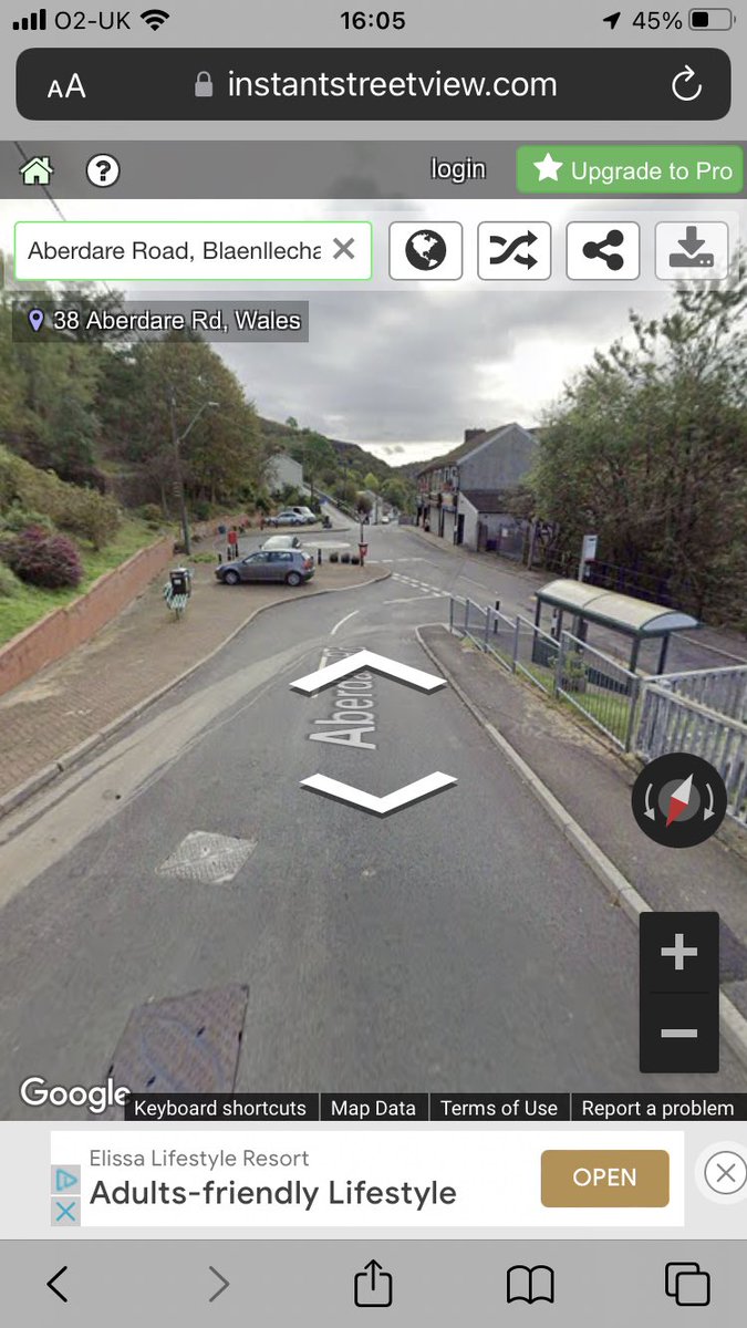 Dr Gavin Williams tweet media