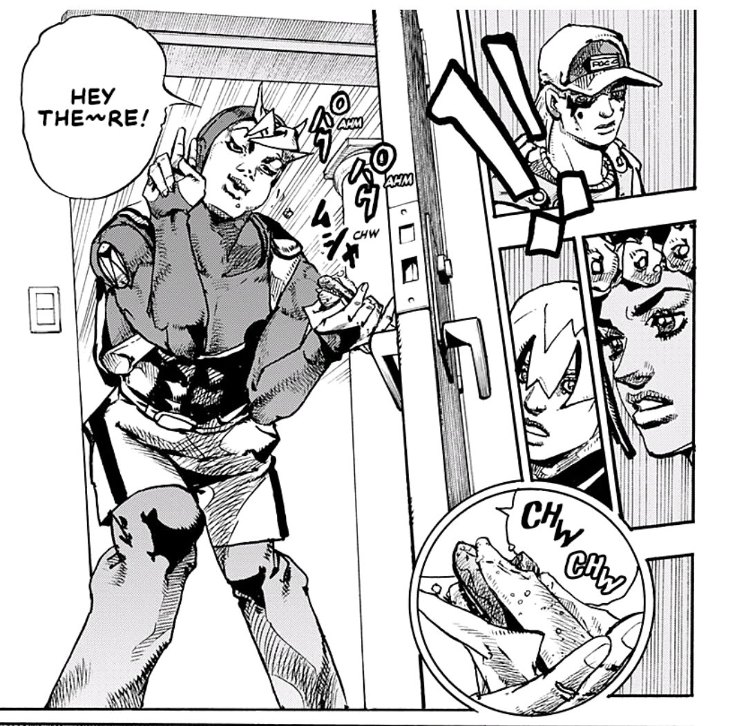 fIootz on Twitter "Hard read his stand is gonna be named certified