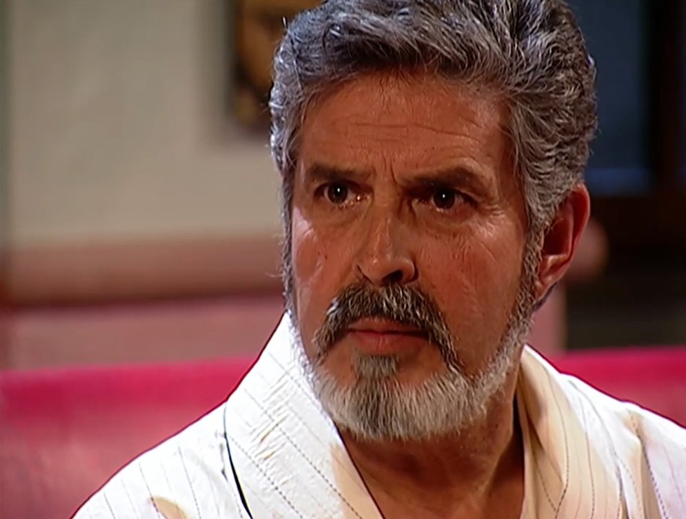 xLaTormenta's tweet photo. #LaTormenta #LaTormentaNova #LT49 El fallido plan de Enrique termina colocando a Ricardo al frente de La Tormenta. https://t.co/VrQ33kmAGn