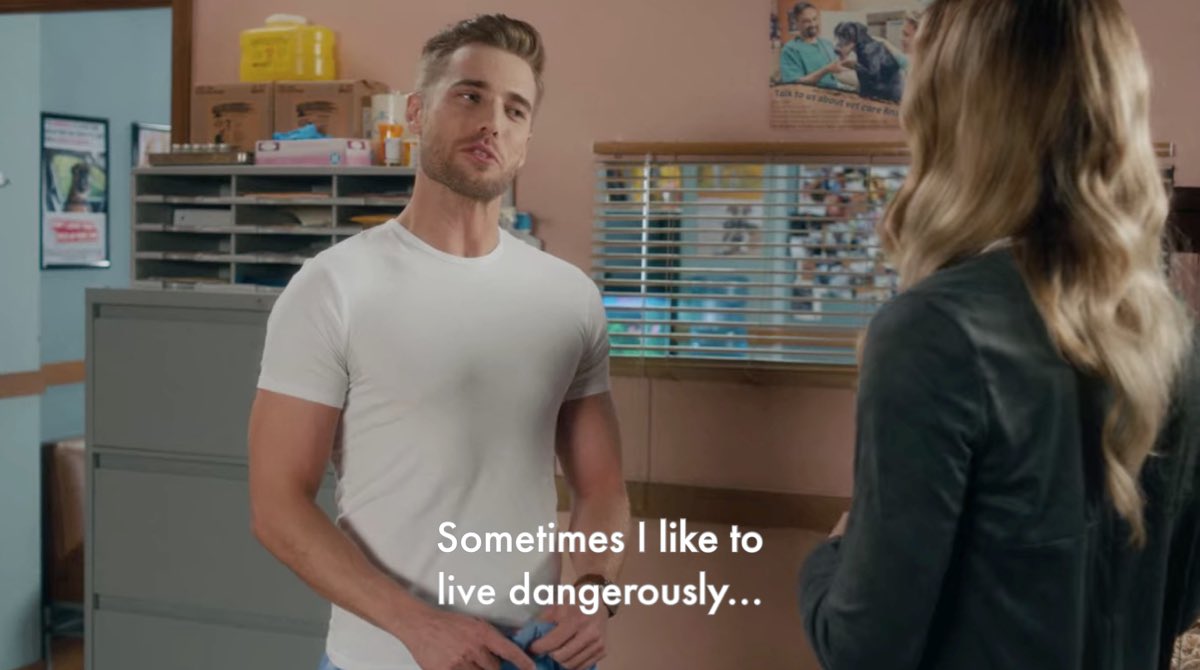 Amber 🖤 on Twitter "RT SchittsCreekOOC