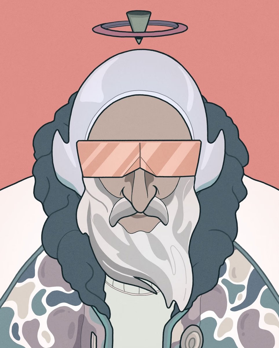 nilsfisch.eth 🍌 ❚ ❚ ⛩️ tweet media