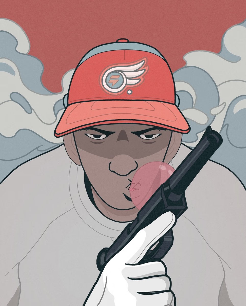 nilsfisch.eth 🍌 ❚ ❚ ⛩️ tweet media