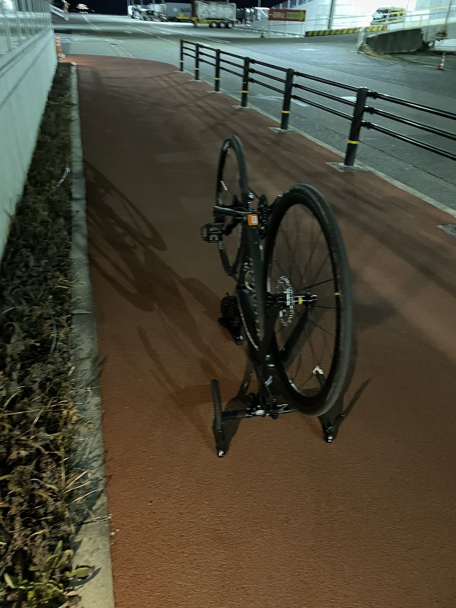 _evrs's tweet image. 練習の成果を...！！