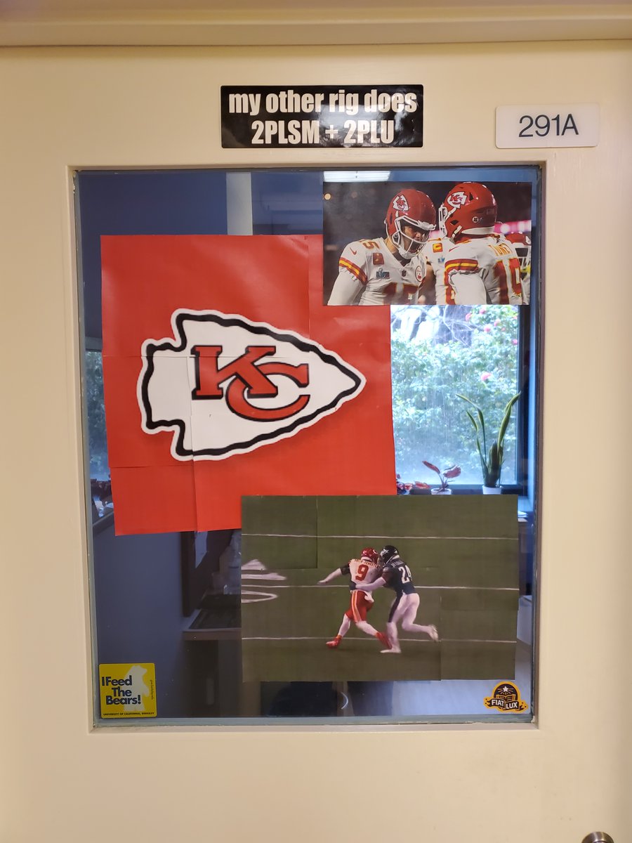 Bateup Lab tweet media