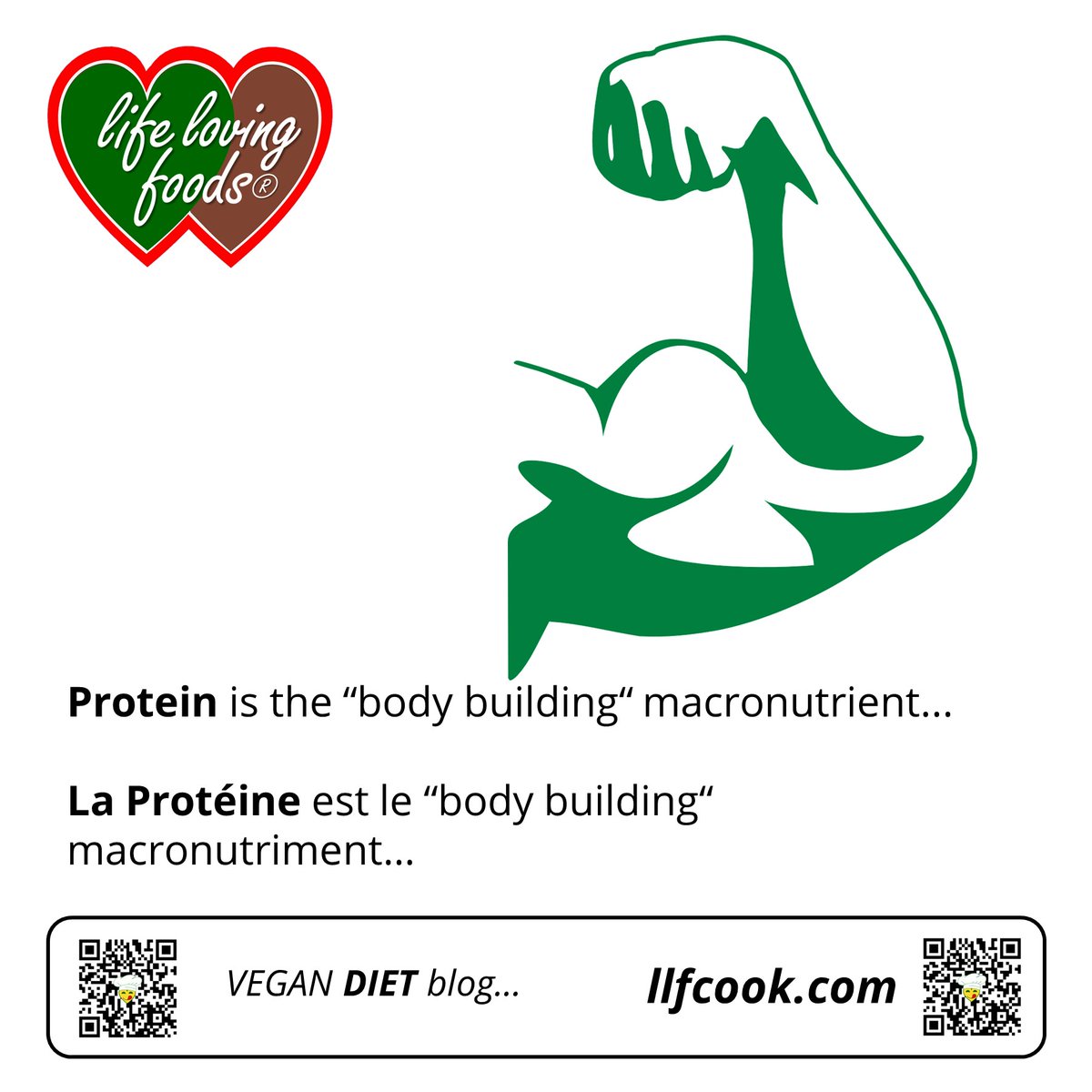 life loving foods tweet media