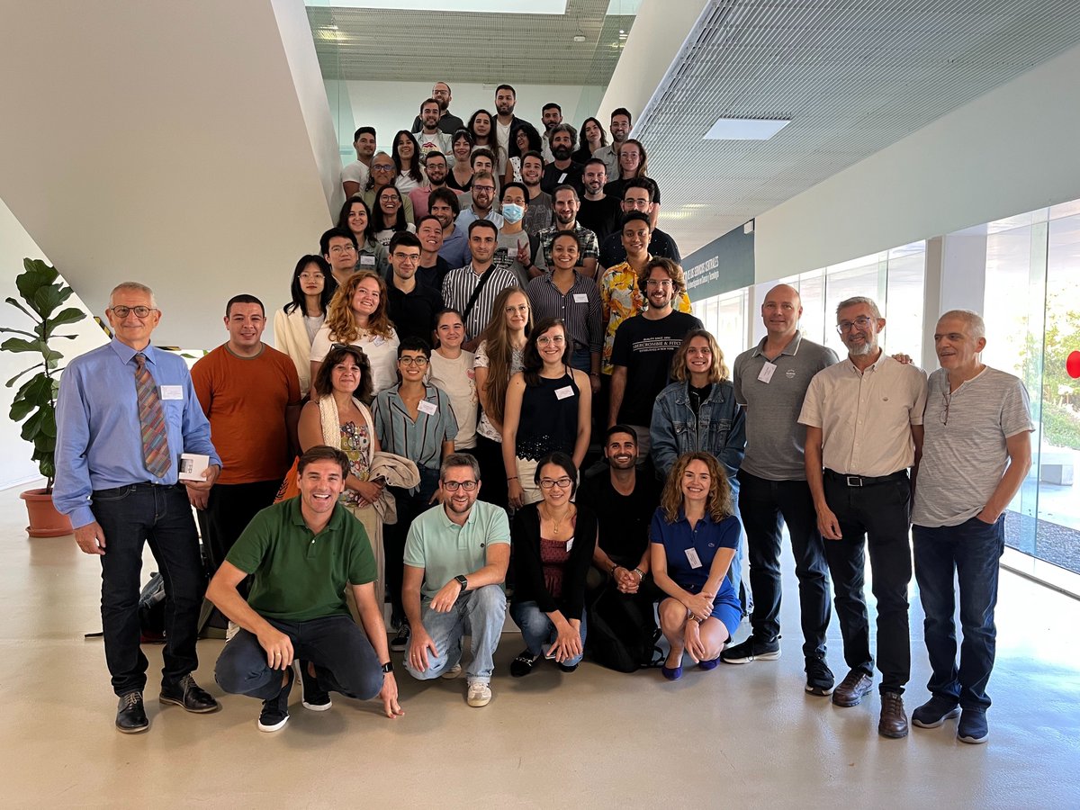 tem_uca's tweet image. Looking forward to meet new enthusiasts microscopists in this new 2023 Edition. #temuca #temuca2022 #cadiz_microscopy
