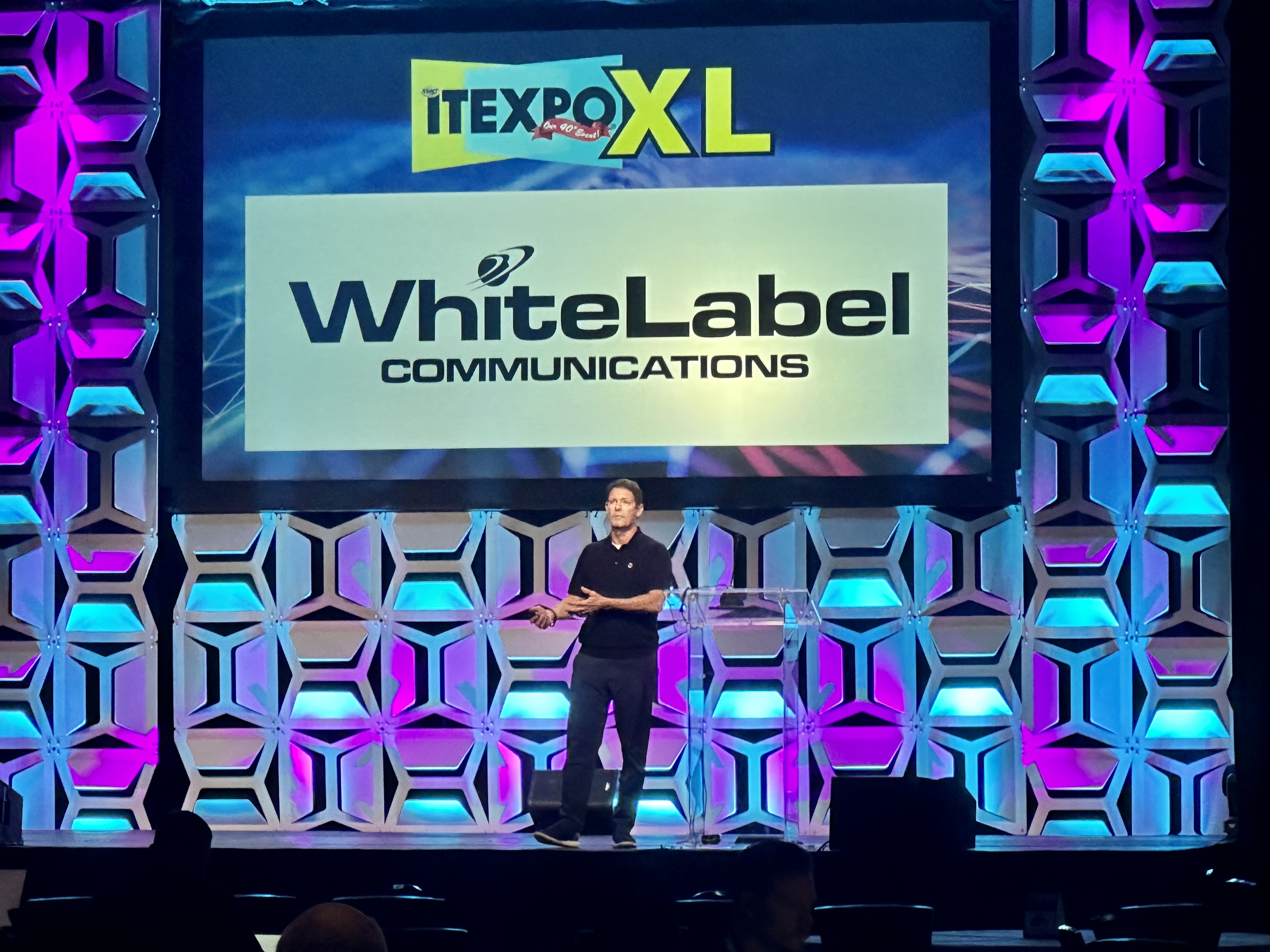 ITEXPO February 1315 2024 (ITEXPO) / Twitter