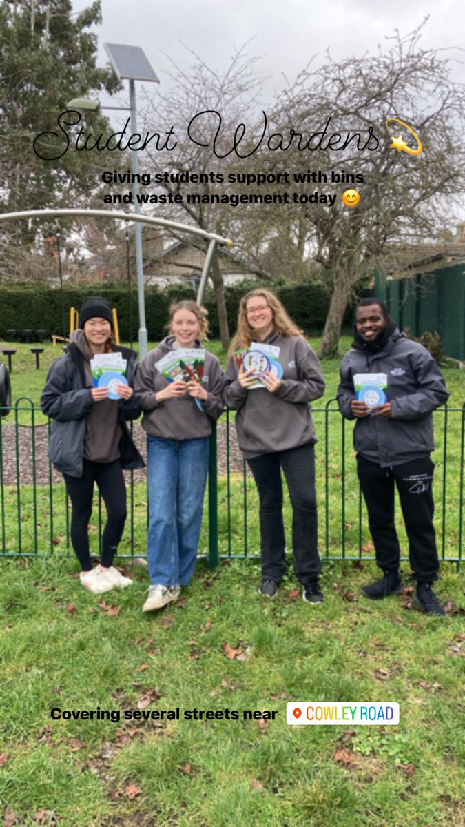 BrookesCLO's tweet image. #oxfordbrookes #brookes #scws #community