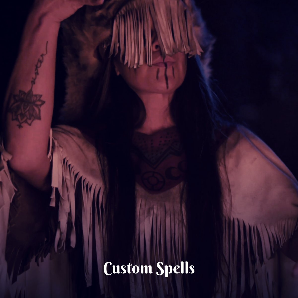 AbanteP_Film's tweet photo. Introducing the world's FIRST #CustomSpell NFTs!
Harness the power within & manifest your intentions with a personalized digital spell
Own a one-of-a-kind NFT that's tailored to your needs
Only on @GameStopNFT
https://t.co/QEwdEVnScY
#Manifestation
@DannyAMason @LynnMosqueda https://t.co/P5CXJA0rhG