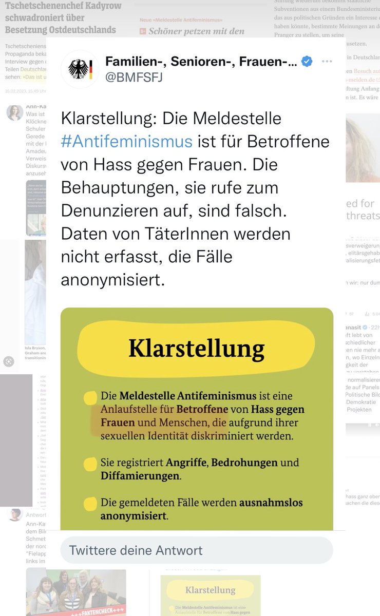 Jan Fleischhauer tweet media