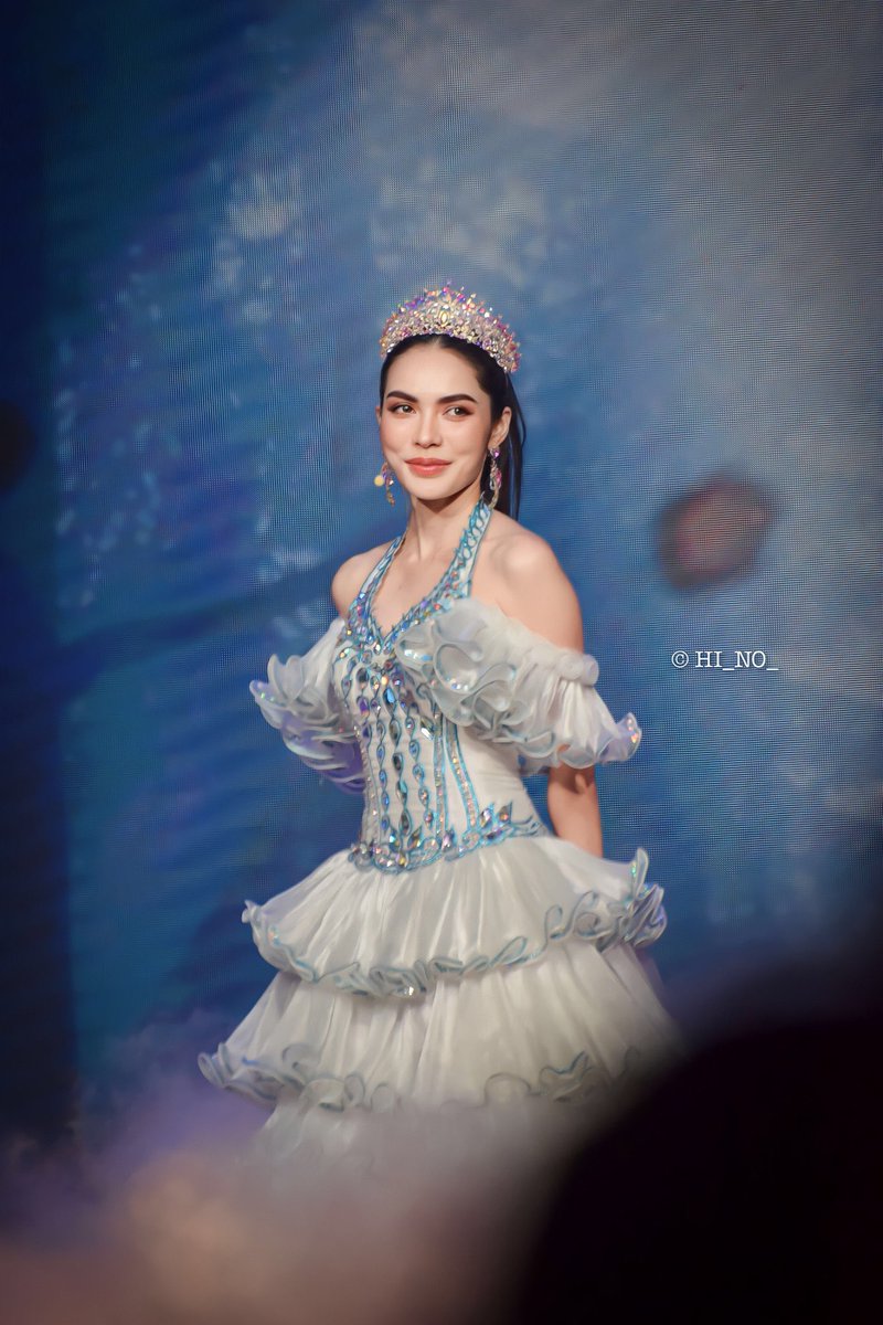 expqvn's tweet photo. My princess 👑

#CharlotteAustin #ชาล็อตออสติน 
#SmileyofCharlotte 
(Ctto) https://t.co/dTAjBWDC2n