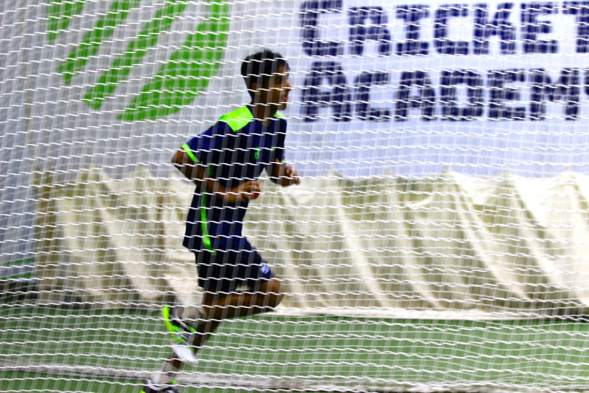 citycricket's tweet photo. Through the nets..
#citycricketacademy #cca #cricketacademy #bowlingcricket #bowlingpractice #Cricketer #CricketTwitter https://t.co/DPHVdWTk6r