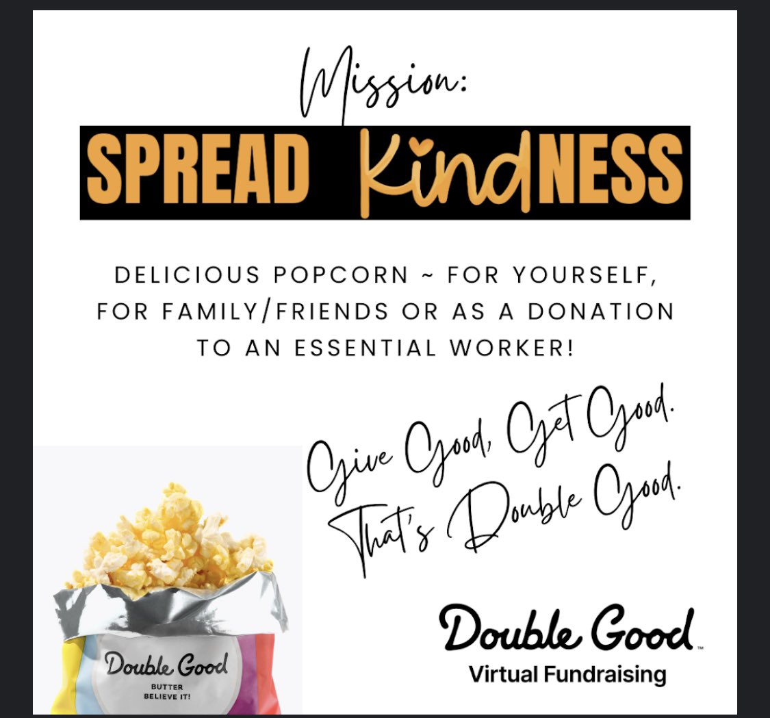 Store closes at NOON on SATURDAY! Delicious popcorn for you, as a gift for family/friends or as a donation to essential workers! GIVE GOOD. GET GOOD. THAT’S DOUBLE GOOD! s.dgpopup.com/faa07b34
<a href="/napls/">New Albany Schools</a> <a href="/EagleBackers/">Eagle Backers</a> <a href="/NewAlbanyFB/">New Albany Football</a> <a href="/SammyCoach/">Coach Samanich</a>